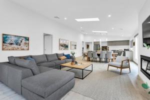 Meadow by the Sea by ReadyStay