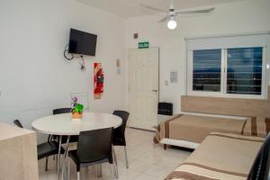 Sierras Apartamentos