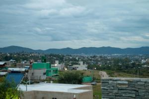 Sierras Apartamentos