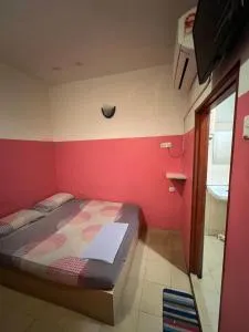 TGT MOTEL Gurun - Guar Chempedak