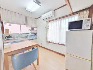 Whole house rental 一棟貸切宿 "Your Home Tottori" 市内中心地近くの素敵な一軒家