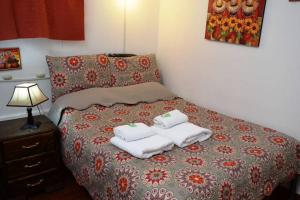 Carlos Guest House Cusco