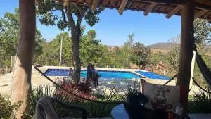 Chácara Lôbo Gentil - Nossa Senhora da Conceição