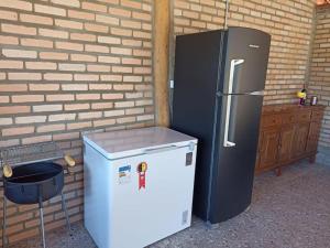 Chalés Cerrado de Piri