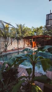 Botånica Tulum