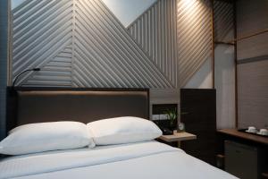 Adelina Hotel and Suites