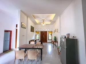 Homestay Jogja Jakal 3 Dekat UGM by Simply Homy