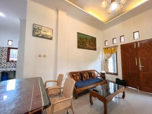 Homestay Syariah Jakal 3 Dekat UGM by Simply Homy