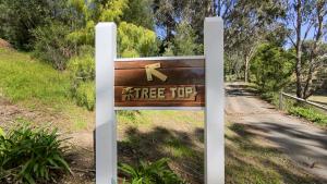 Treetop - Metung Nature Escape