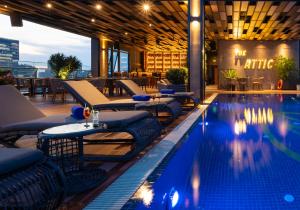 Northern Charm Hotel