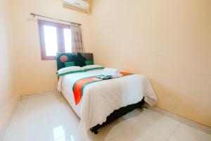 Homestay Jogja Pogung Dekat UGM by Simply Homy
