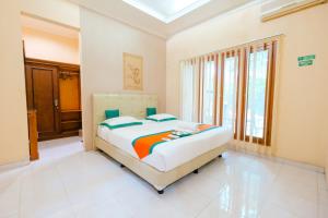 Homestay Jogja Pogung Dekat UGM by Simply Homy