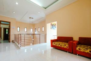Homestay Jogja Pogung Dekat UGM by Simply Homy