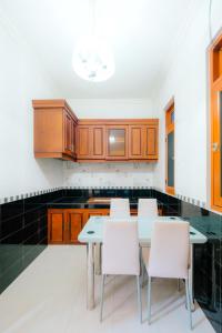 Homestay Jogja Pogung Dekat UGM by Simply Homy