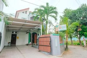 Homestay Jogja Pogung Dekat UGM by Simply Homy - 沙拉迪加