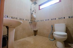 Homestay Jogja Pogung Dekat UGM by Simply Homy