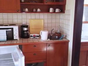 Group Accomodation, Heliopetra Studios And Houses