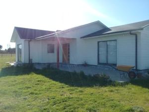 Alojamiento Espacio vital