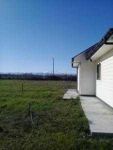 Alojamiento Espacio vital