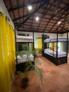 beNomadic Eco Hostel, Madikeri, Coorg
