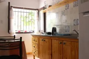 Acogedora suite en plena ruta del vino - General Ortega