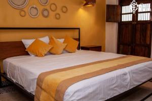 Casa Tulita Valladolid