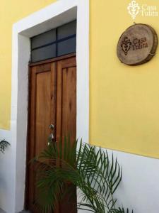 Casa Tulita Valladolid