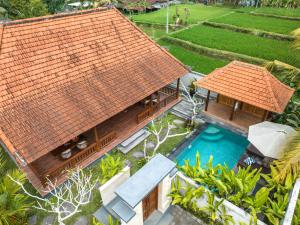 The Sakara Ubud Villas by Pramana Villas