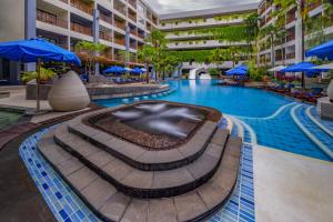 Deevana Plaza Phuket - SHA Extra Plus