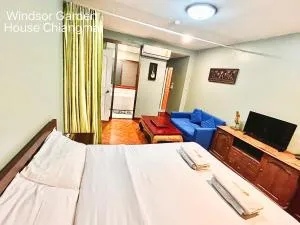 Windsor Garden House Chiangmai - Ban Choeng Doi Suthep