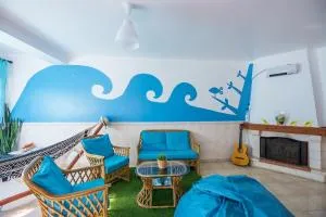 H2O GuestHouse - Baleal