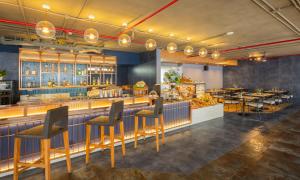 Deevana Plaza Phuket - SHA Extra Plus
