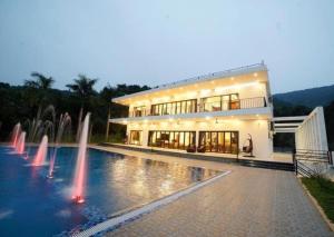 Anka Villa Venuestay