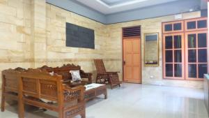 Homestay Simply Homy Jogja dekat Gembiraloka Zoo