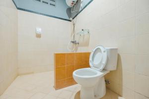 Homestay Simply Homy Jogja dekat Gembiraloka Zoo