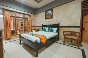 Homestay Simply Homy Jogja dekat Gembiraloka Zoo