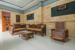 Homestay Simply Homy Jogja dekat Gembiraloka Zoo