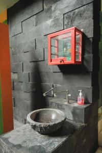 Homestay Simply Homy Jogja dekat Gembiraloka Zoo