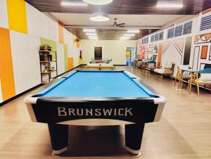 Richjones Bed & Breakfast