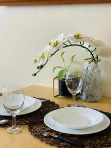 Richjones Bed & Breakfast