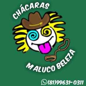 Chácara Maluco Beleza 4