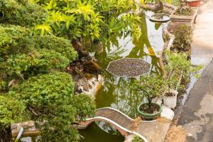 BACH TUNG Garden Village Đà Lạt