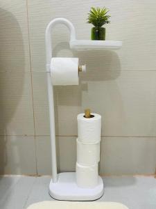 Richjones Bed & Breakfast