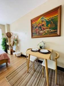 Richjones Bed & Breakfast