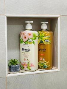 Richjones Bed & Breakfast