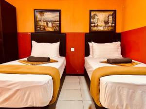Smart Budget Hotel - Klang