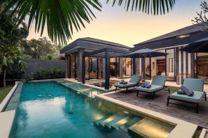 Villa Bale Dauh by BaliSuperHost