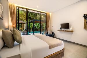 Villa Bale Dauh by BaliSuperHost
