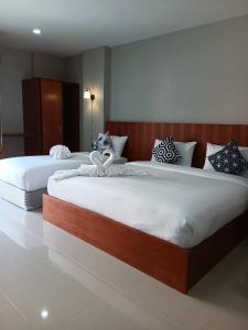 The Brown Boutique Patong