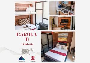 Pico de Loro Hamilo Coast wFREE KAYAK